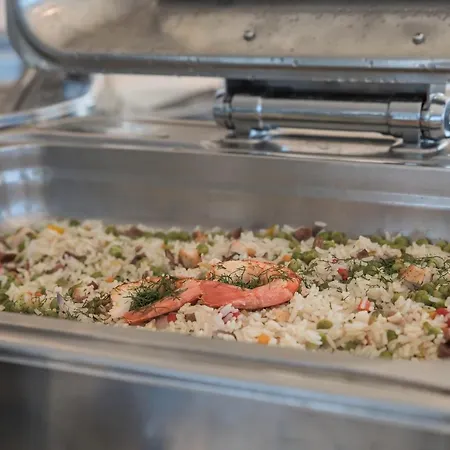 Hotel Planos Beach Hotel