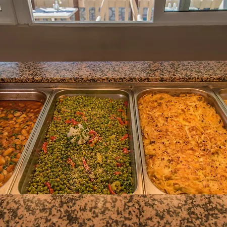 Planos Beach Hotel Tsilivi (Zakynthos)