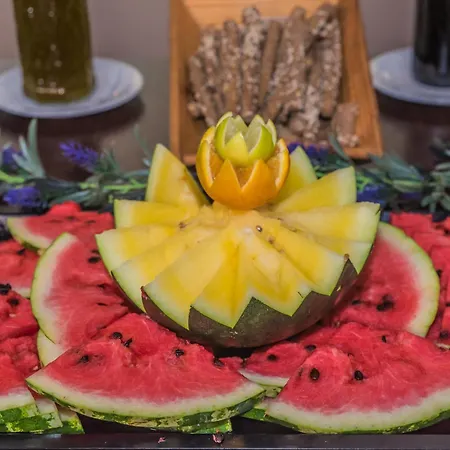 Hotel Planos Beach Hotel 4*