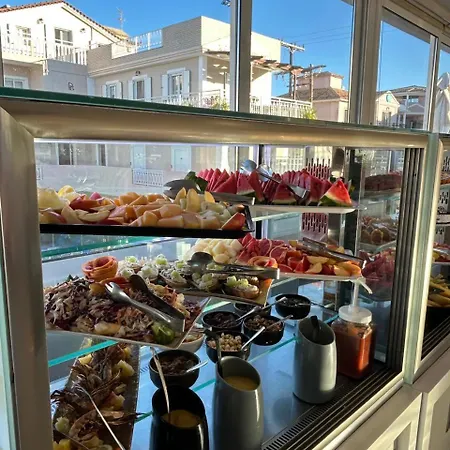 Planos Beach Hotel Hotel Tsilivi (Zakynthos)