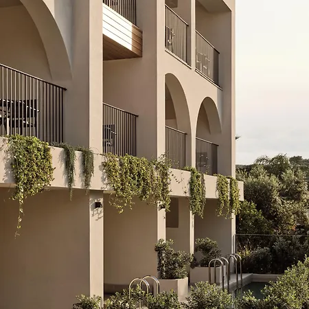 Planos Beach Hotel Tsilivi (Zakynthos)