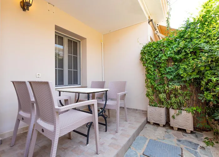 Hotel Planos Beach Hotel 4*
