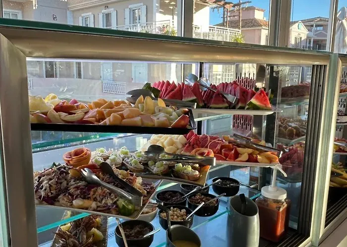 Planos Beach Hotel Hotel Tsilivi (Zakynthos)