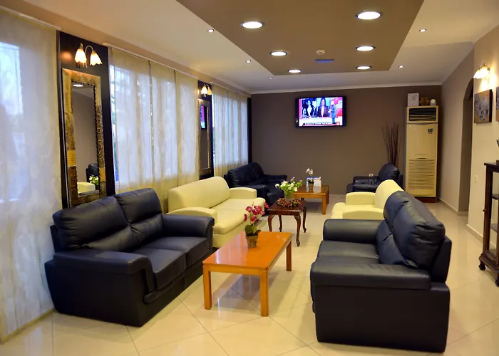 Planos Beach Hotel Hotel Tsilivi (Zakynthos)