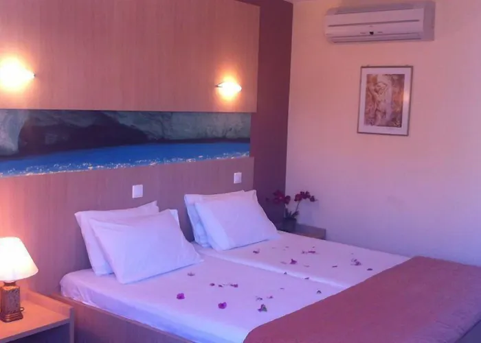 Hotel Planos Beach Hotel