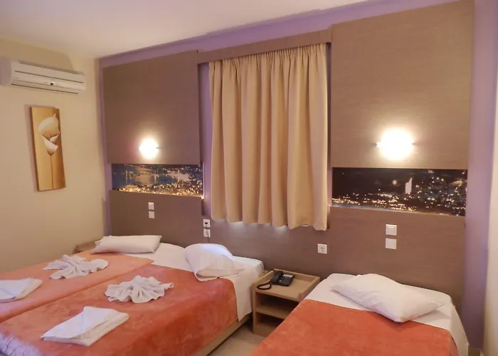 Planos Beach Hotel Hotel Tsilivi (Zakynthos)