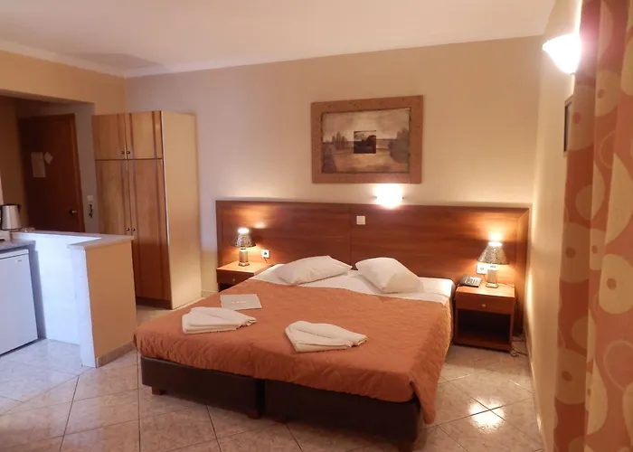 Hotel Planos Beach Hotel