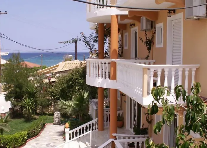 Planos Beach Hotel Hotel Tsilivi (Zakynthos)