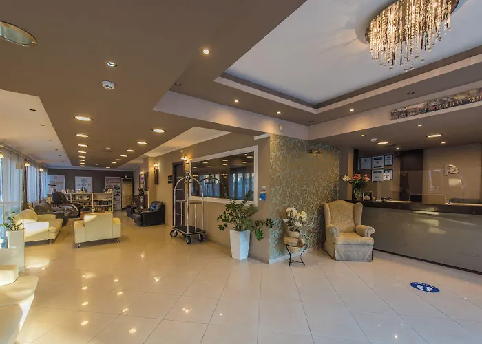 Planos Beach Hotel Tsilivi (Zakynthos)