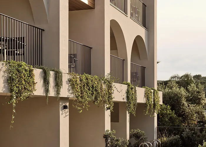 Planos Beach Hotel Tsilivi (Zakynthos)