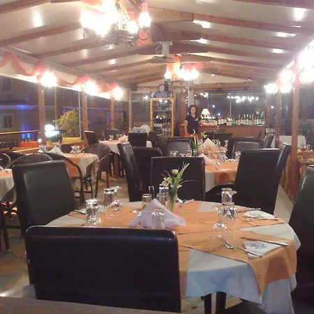 Planos Beach Hotel Hotel Tsilivi (Zakynthos)