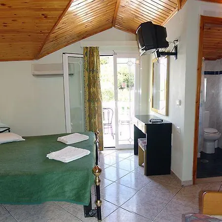 Planos Beach Hotel Tsilivi (Zakynthos)