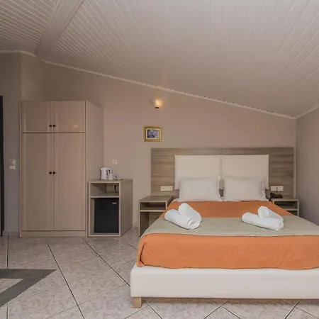 Planos Beach Hotel Hotel Tsilivi (Zakynthos)