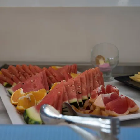 Planos Beach Hotel 4* Tsilivi (Zakynthos)