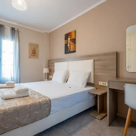 Planos Beach Hotel Hotel