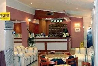 Planos Beach Hotel 4* Tsilivi (Zakynthos)