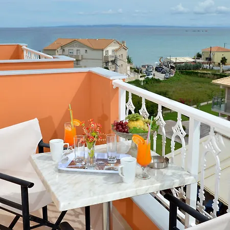 Hotel Planos Beach Hotel Tsilivi (Zakynthos)