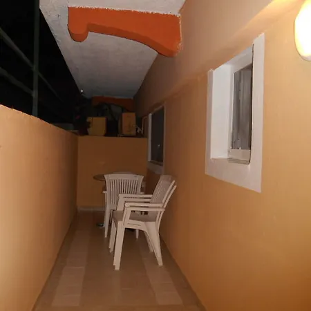 Hotel Planos Beach Hotel 4*