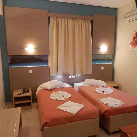 Hotel Planos Beach Hotel Tsilivi (Zakynthos)