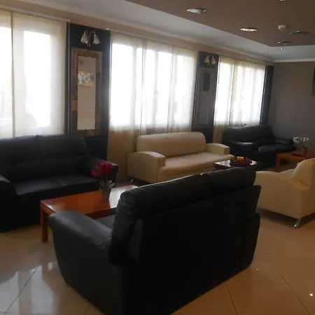 Hotel Planos Beach Hotel Tsilivi (Zakynthos)