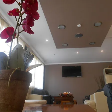 Planos Beach Hotel Tsilivi (Zakynthos)