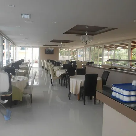 Hotel Planos Beach Hotel Tsilivi (Zakynthos)