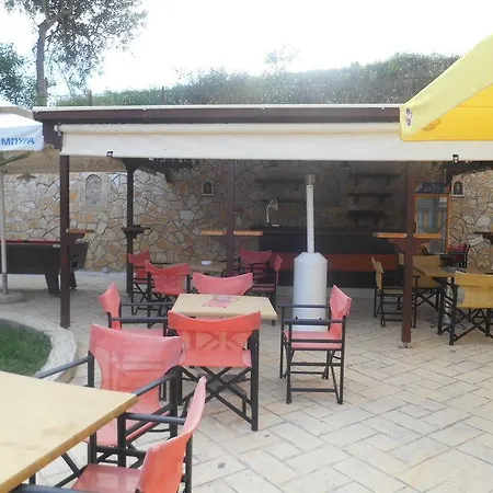 Hotel Planos Beach Hotel 4*