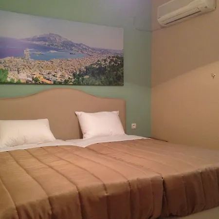Planos Beach Hotel 4* Tsilivi (Zakynthos)