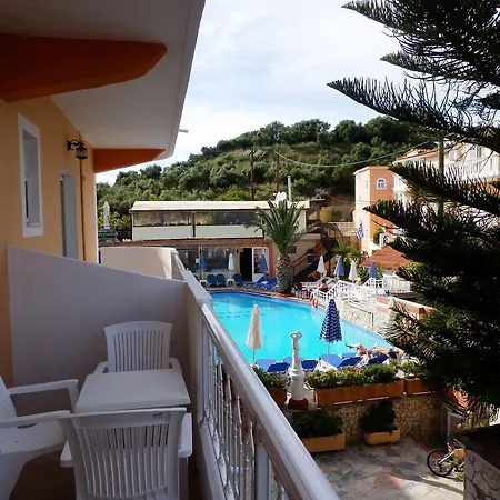 Planos Beach Hotel Hotel