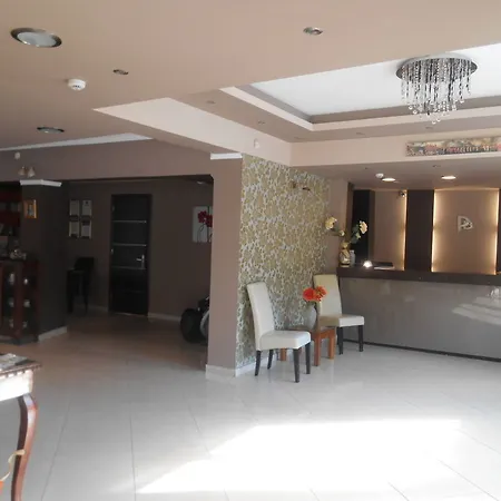 Hotel Planos Beach Hotel