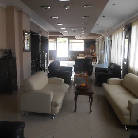 Hotel Planos Beach Hotel 4*
