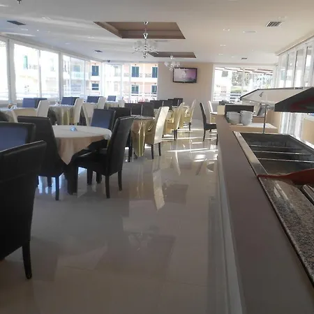 Hotel Planos Beach Hotel Tsilivi (Zakynthos)