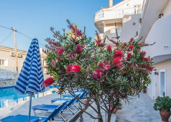 Planos Beach Hotel