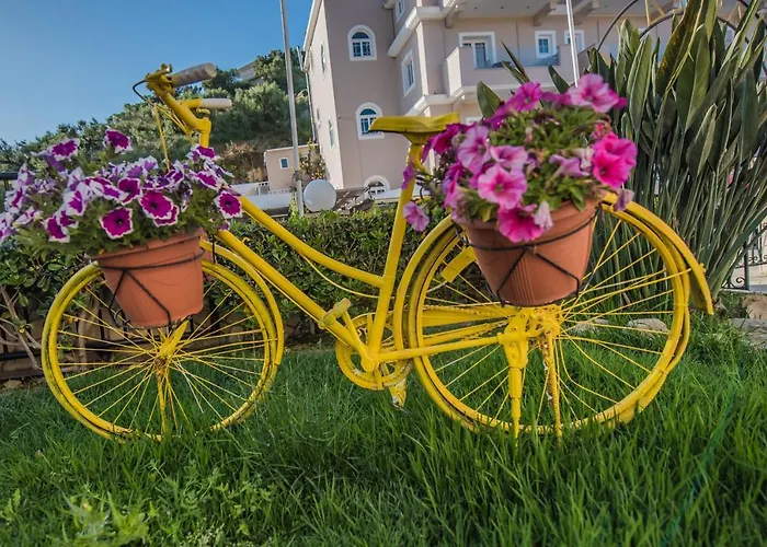 Planos Beach Hotel Hotel Tsilivi (Zakynthos)