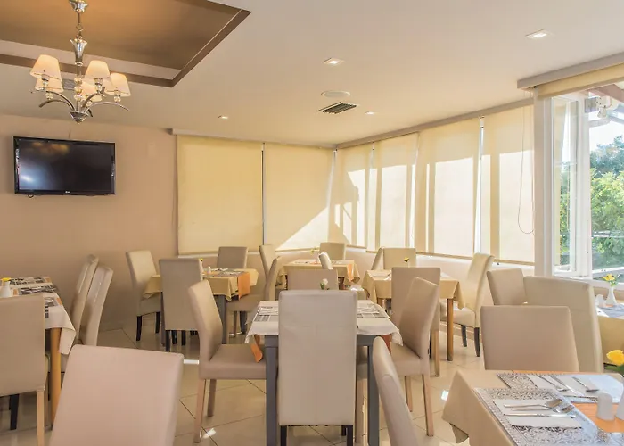 Hotel Planos Beach Hotel Tsilivi (Zakynthos)