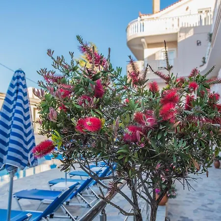 Planos Beach Hotel