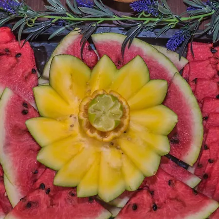 Planos Beach Hotel Hotel