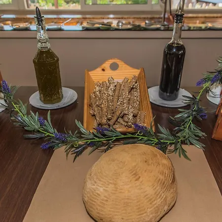 Planos Beach Hotel Hotel Planos