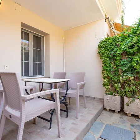 Hotel Planos Beach Hotel 4*