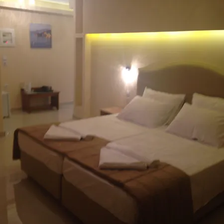 Planos Beach Hotel Planos