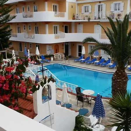 Planos Beach Hotel
