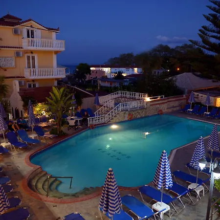 Planos Beach Hotel