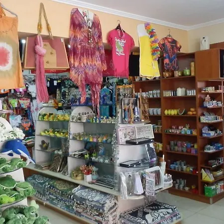 Planos Beach Hotel Planos