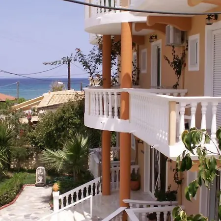 Planos Beach Hotel Hotel Planos