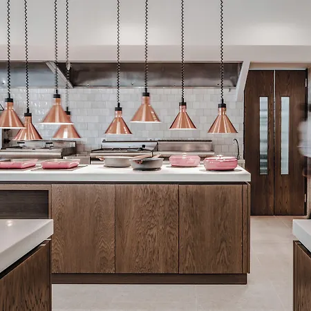 Planos Beach Hotel Отель