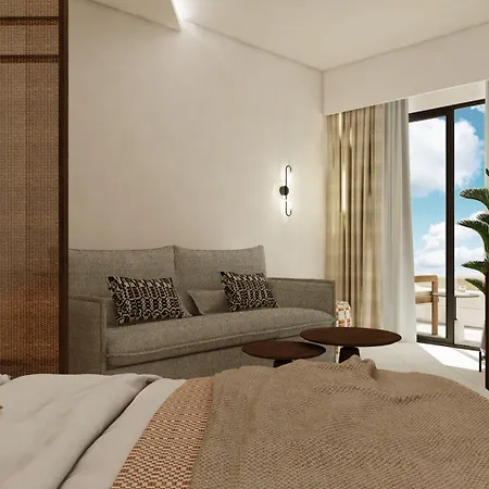 Planos Beach Hotel Tsilivi (Zakynthos)