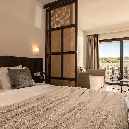 ホテル Planos Beach Hotel 4*