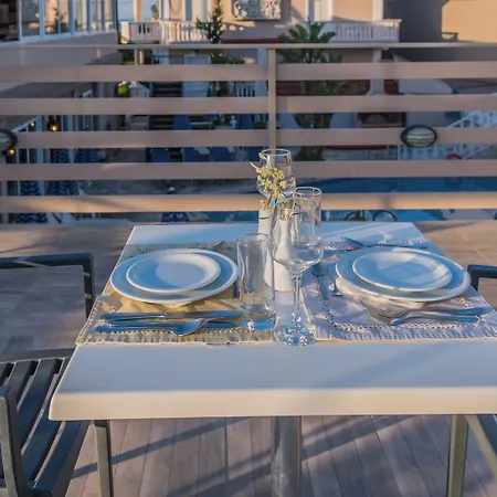 Planos Beach Hotel Hotel Tsilivi (Zakynthos)