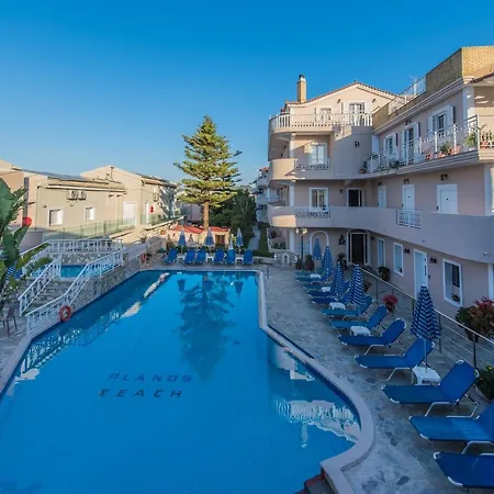 Planos Beach Hotel