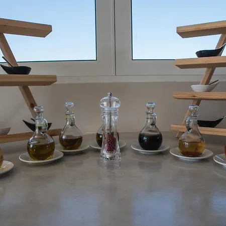 Hotel Planos Beach Hotel